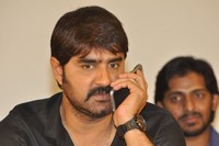 Terror Movie Press Meet